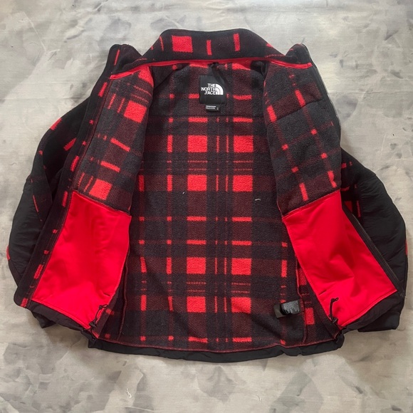 The North Face Denali 2 Fleece Zip Up - Picture 4 of 11